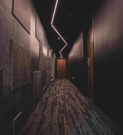 اتاق استاندارد برای معلولان, Mediterraneo Luxury Room Esztergom