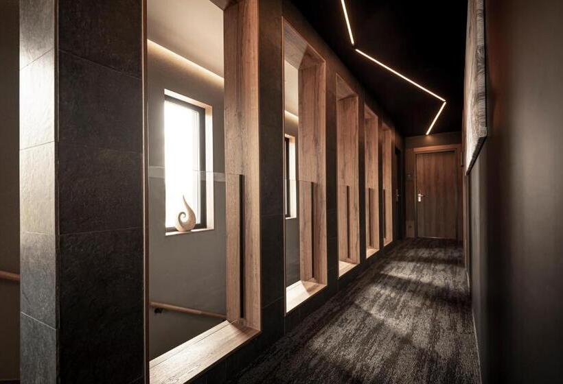 اتاق استاندارد برای معلولان, Mediterraneo Luxury Room Esztergom
