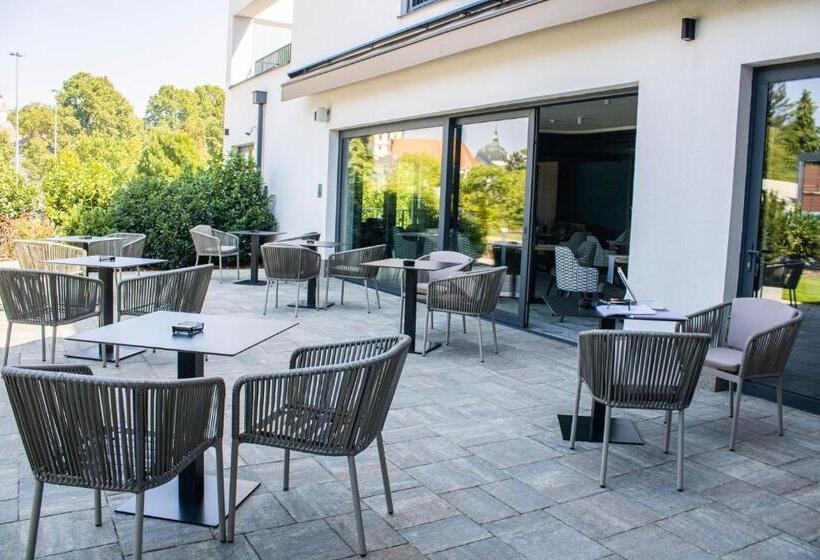 اتاق استاندارد, Mediterraneo Luxury Room Esztergom