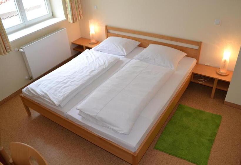 스탠다드 룸, Haus Der Begegnung Heilig Geist