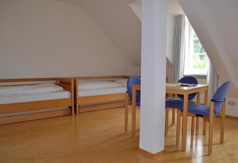 스탠다드 룸, Haus Der Begegnung Heilig Geist