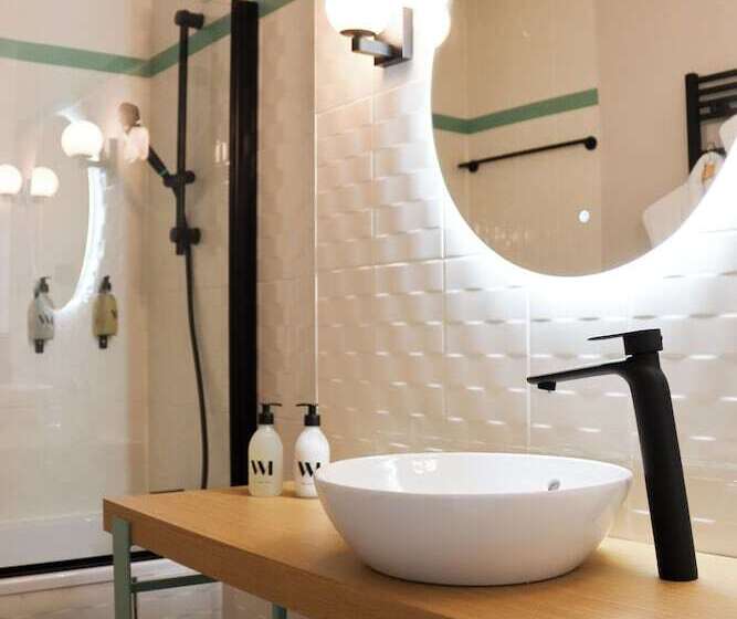 سوییت, Hôtel Best Of Both   Divonne Les Bains