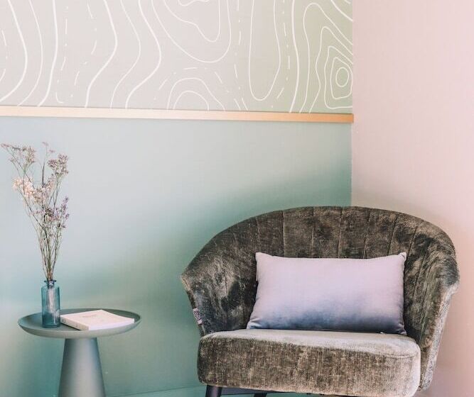 سوییت, Hôtel Best Of Both   Divonne Les Bains