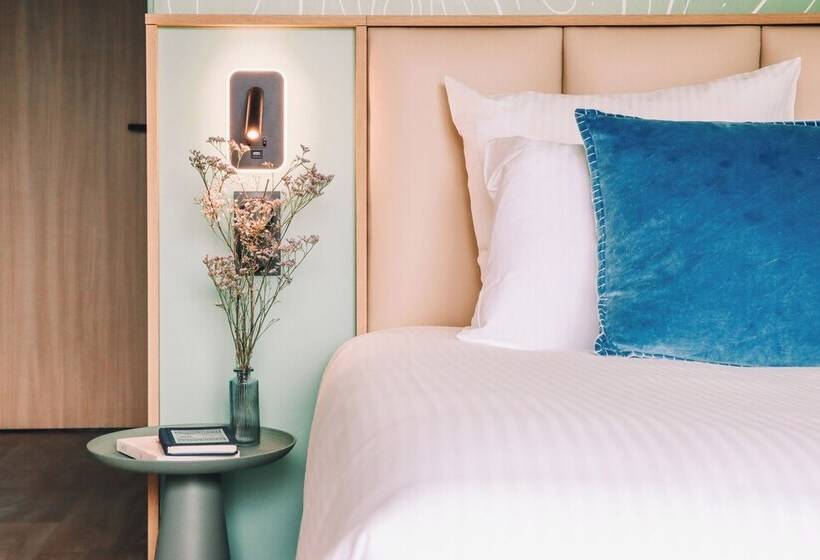 سوییت, Hôtel Best Of Both   Divonne Les Bains