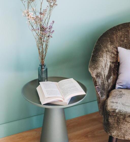 اتاق استاندارد, Hôtel Best Of Both   Divonne Les Bains
