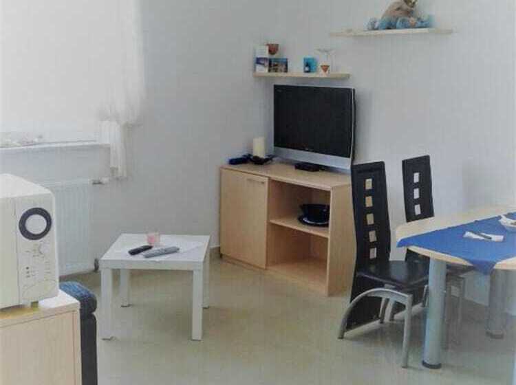 آپارتمان 1 خوابه, Apartments And Room Marko
