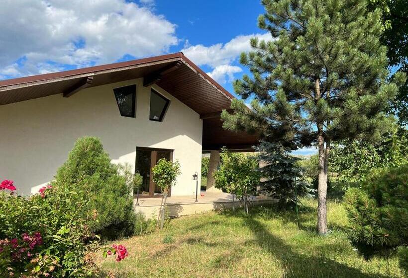 خانه 2 خوابه, Casa Rafael