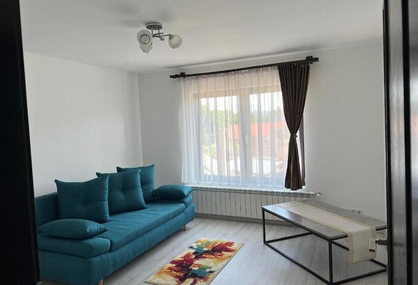 خانه 2 خوابه, Casa Rafael