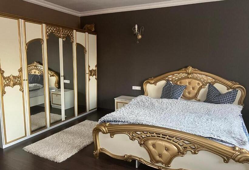 اتاق استاندارد با تخت بزرگ, Casa Rafael