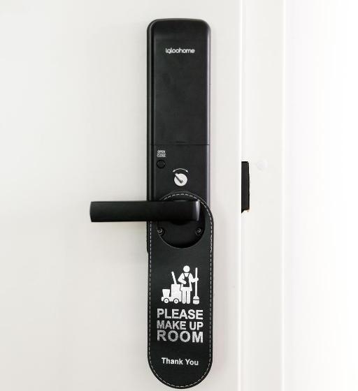 Люкс, Marché 28 Guesthouse