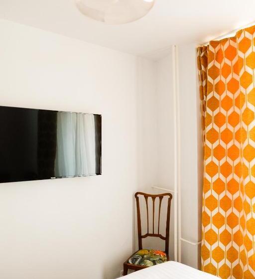Люкс 2 Спальни, Marché 28 Guesthouse