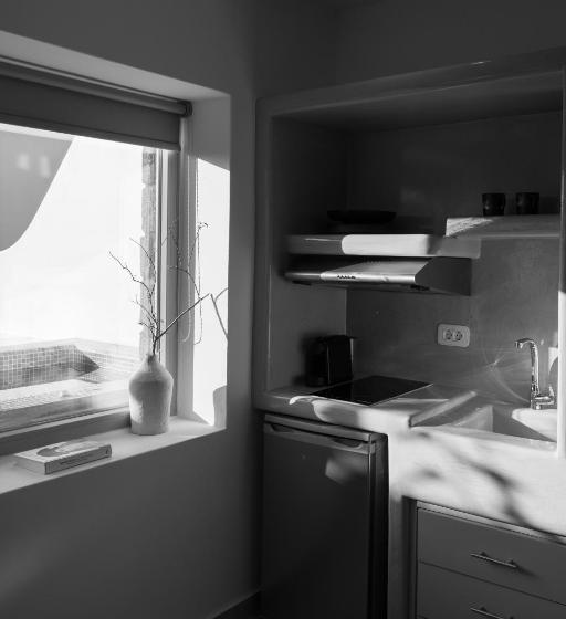 سوئیت با وان آب گرم, Santa Mar Eco Suites