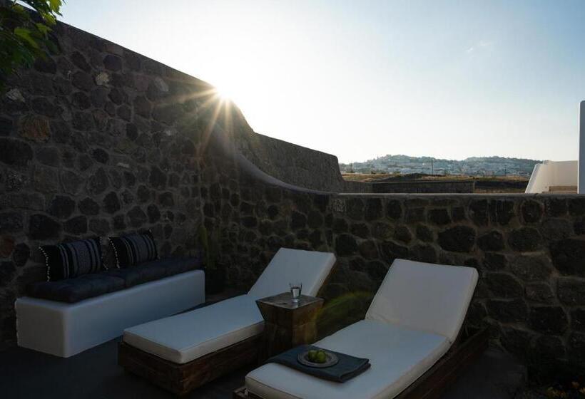 سوئیت با وان آب گرم, Santa Mar Eco Suites