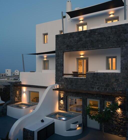 سوئیت جونیور با تراس, Santa Mar Eco Suites