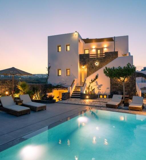 سوئیت جونیور با تراس, Santa Mar Eco Suites