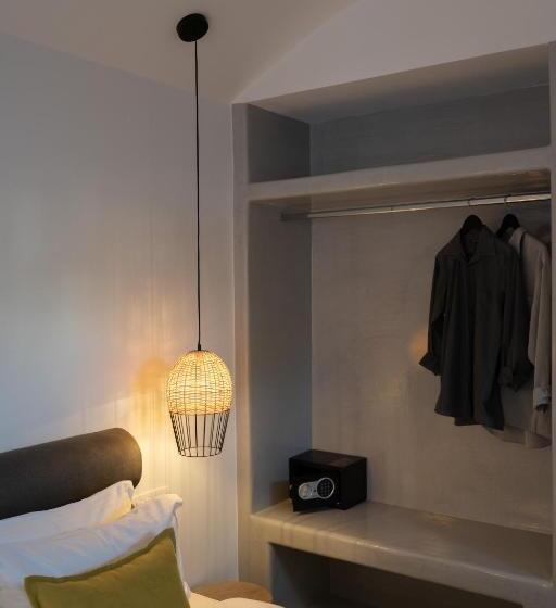 سوئیت جونیور با تراس, Santa Mar Eco Suites