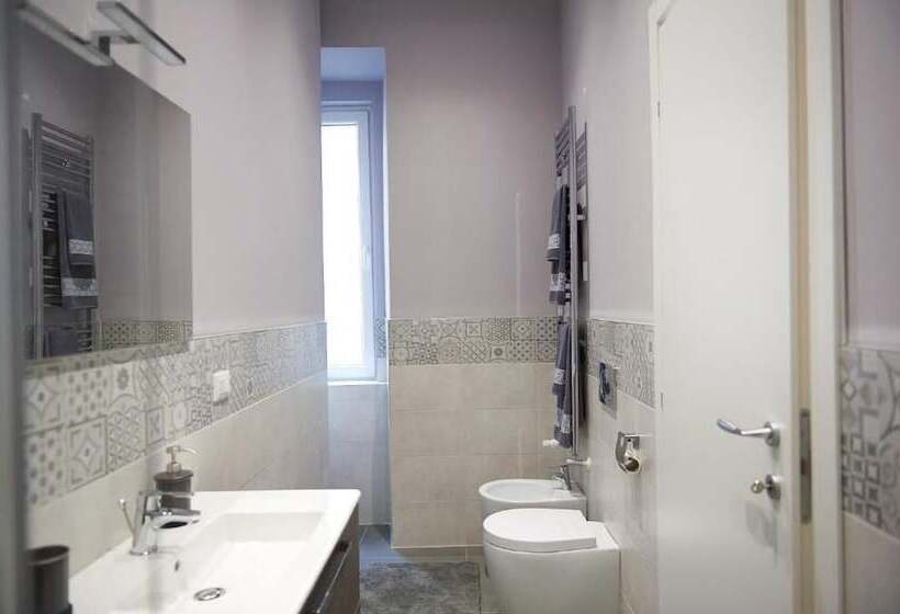 اتاق لوکس, Miramare Luxury Suites