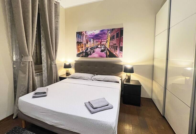 استودیوی لوکس, Miramare Luxury Suites