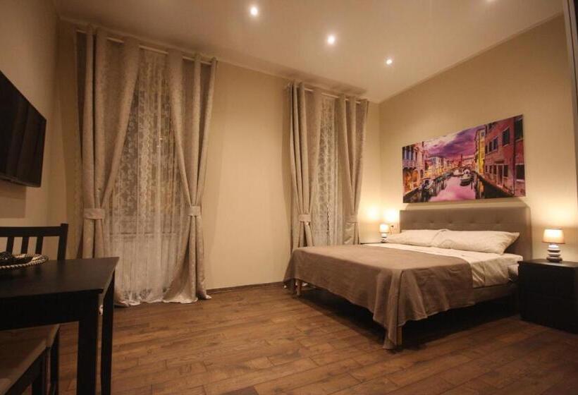 استودیوی لوکس, Miramare Luxury Suites