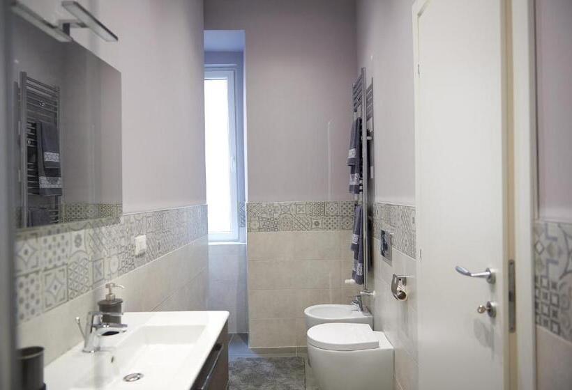 اتاق لوکس, Miramare Luxury Suites