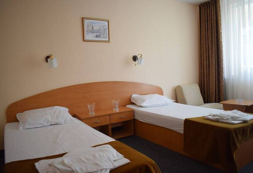 اتاق استاندارد, Balneo Hotel Gergana