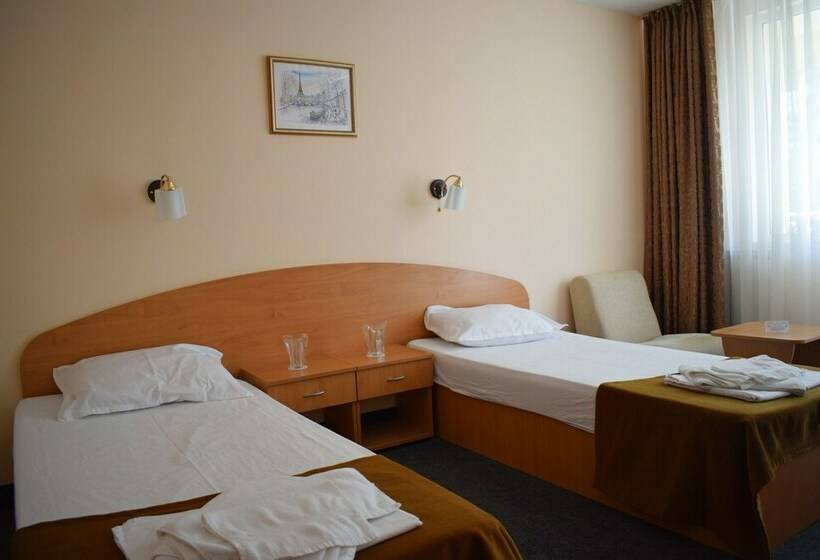 اتاق استاندارد, Balneo Hotel Gergana