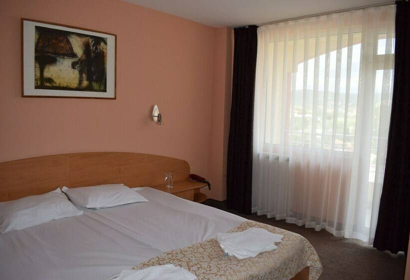 اتاق استاندارد, Balneo Hotel Gergana