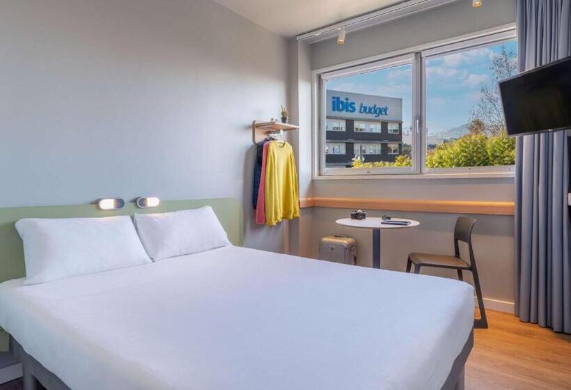 اتاق سوپریور, Ibis Budget Barcelona Viladecans