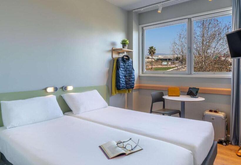 اتاق سوپریور, Ibis Budget Barcelona Viladecans