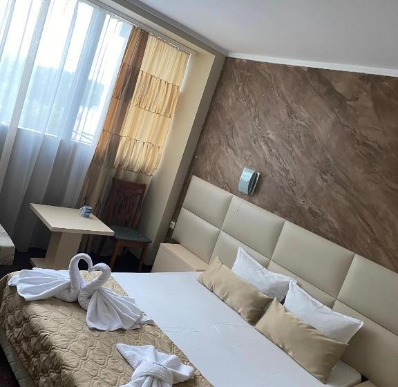 اتاق استاندارد, Kamenec