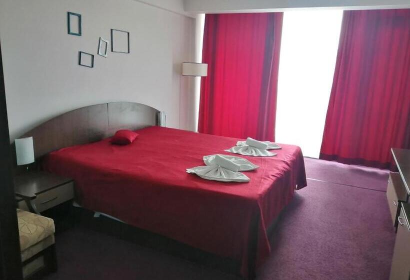 Chambre Standard, Orlovetz