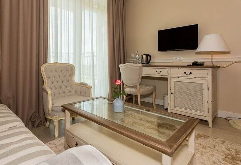标准间, Therma Palace   Mineral Pool & Spa & All Inclusive