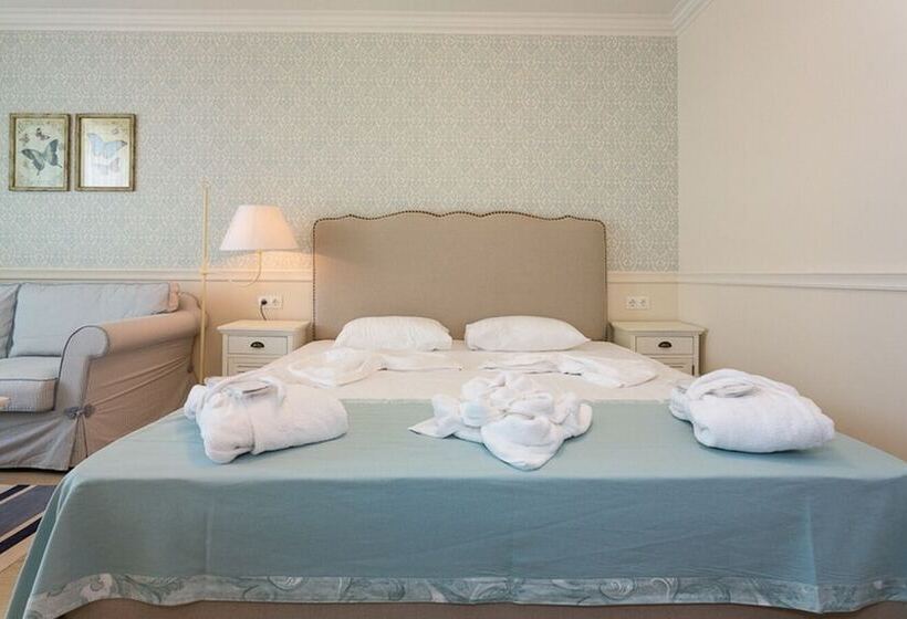 标准间, Therma Palace   Mineral Pool & Spa & All Inclusive