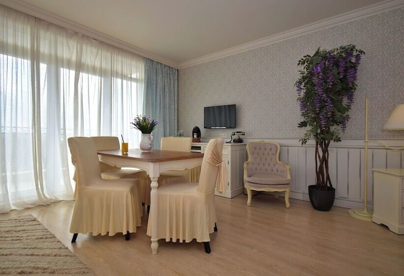 标准工作室, Therma Palace   Mineral Pool & Spa & All Inclusive