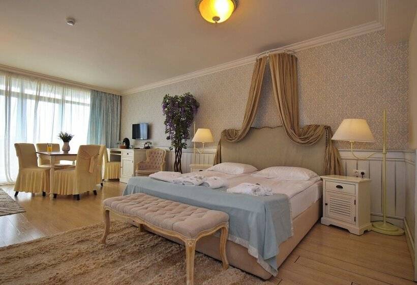 标准工作室, Therma Palace   Mineral Pool & Spa & All Inclusive