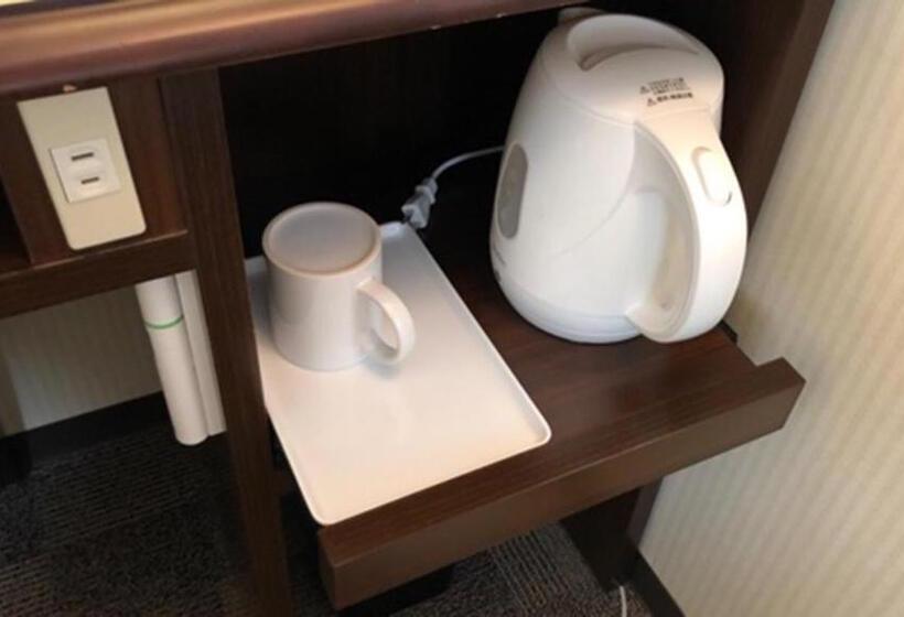 اتاق لوکس, Toyoko Inn Tokyo Tachikawa-eki Kita-guchi