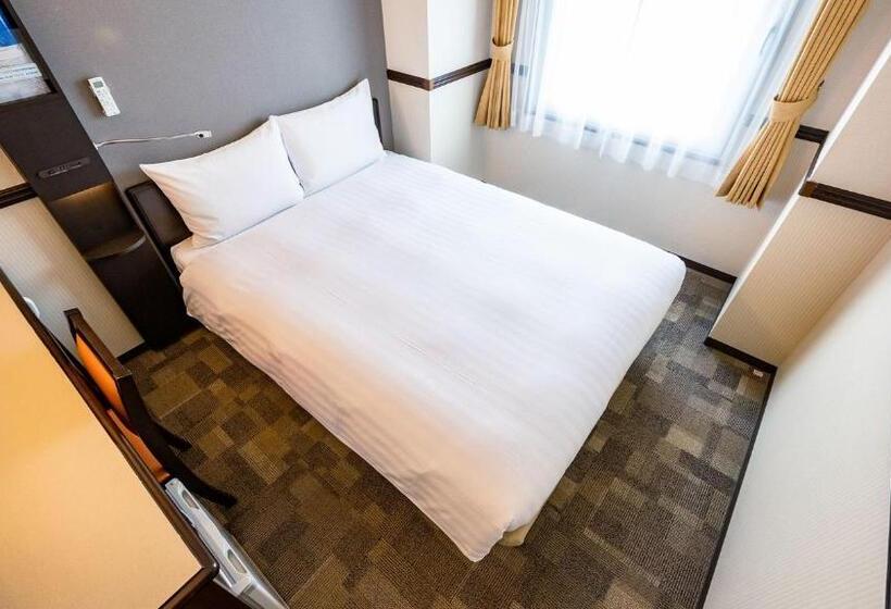 اتاق استاندارد, Toyoko Inn Tokyo Tachikawa-eki Kita-guchi