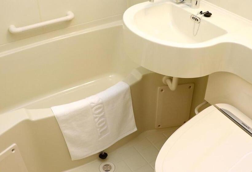 اتاق خانوادگی, Toyoko Inn Tokyo Tachikawa-eki Kita-guchi