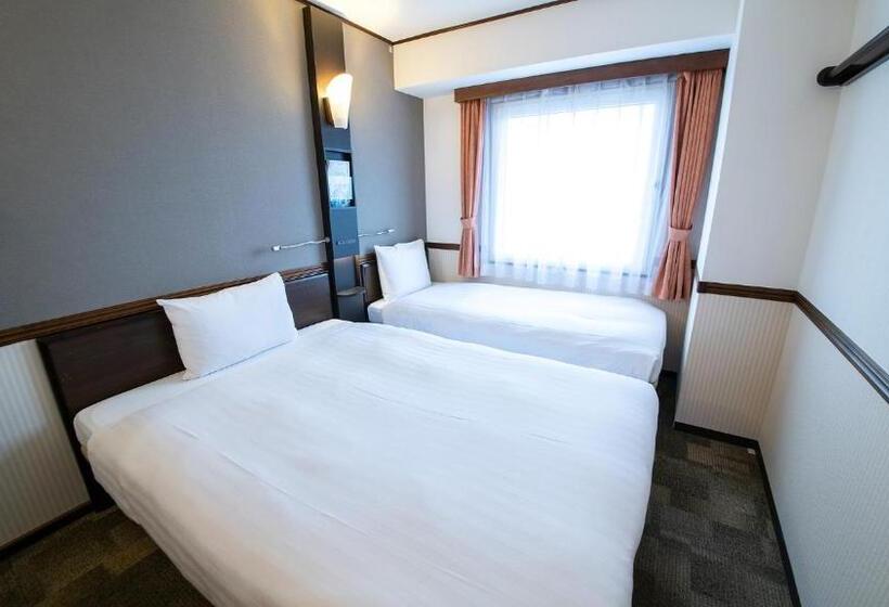 اتاق خانوادگی, Toyoko Inn Tokyo Tachikawa-eki Kita-guchi