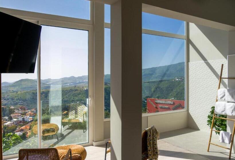 اتاق سوپریور, Villa Dama By Airnest