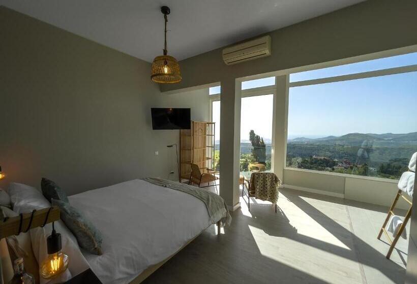اتاق سوپریور, Villa Dama By Airnest