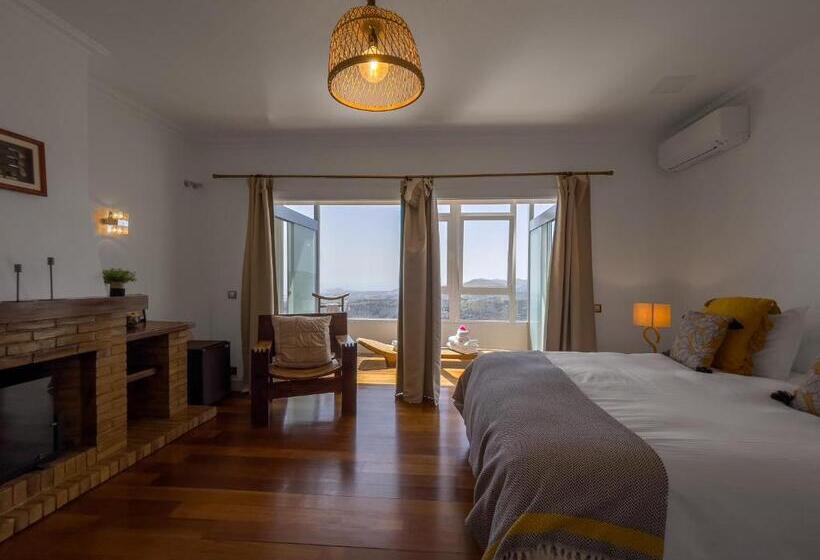 اتاق سوپریور, Villa Dama By Airnest