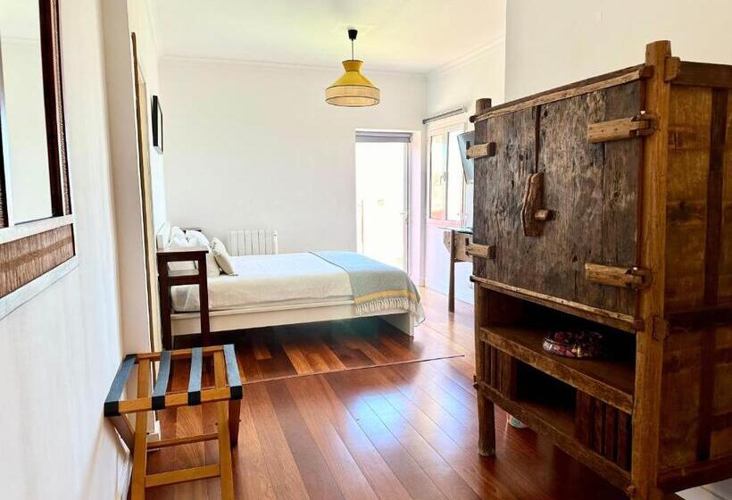 سوییت جونیور با چشم‌انداز دریا, Villa Dama By Airnest