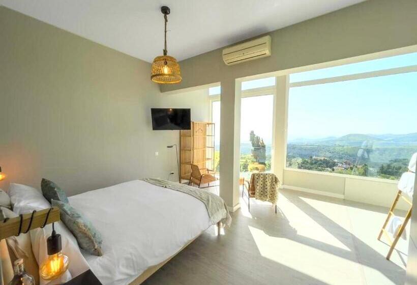 اتاق سوپریور, Villa Dama By Airnest