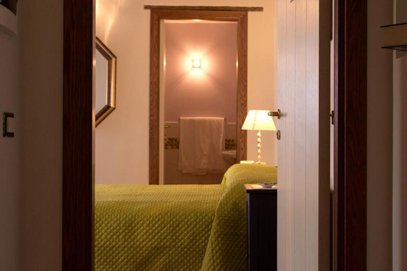 اتاق استاندارد, B&b Corte Catalana