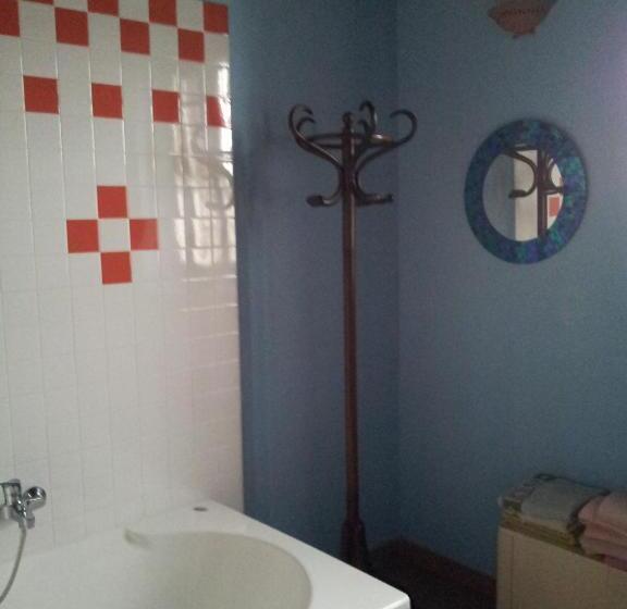 اتاق سوپریور چهار تخته, B&b Il Pioppo E La Fonte