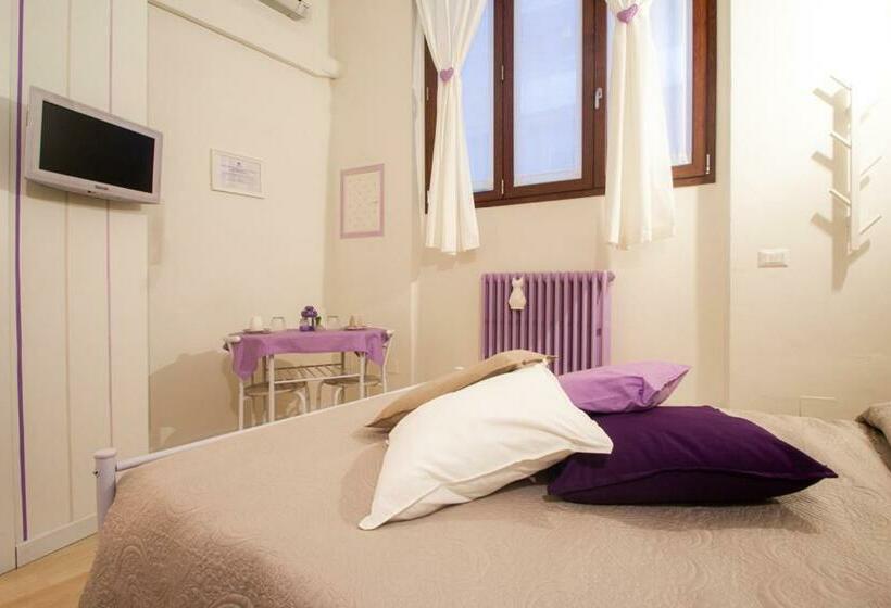 اتاق استاندارد, B&b Patrizio