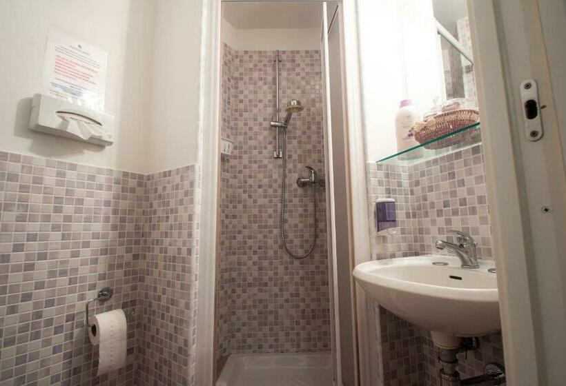 اتاق استاندارد, B&b Patrizio