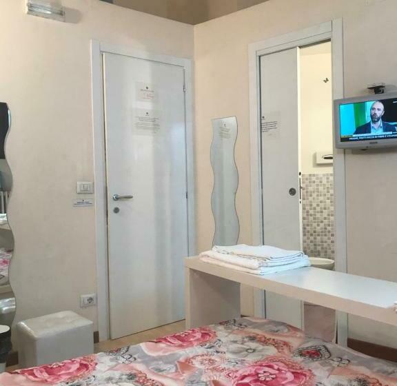اتاق استاندارد, B&b Patrizio