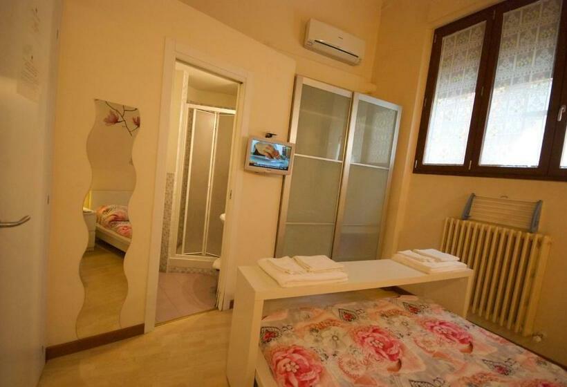 اتاق استاندارد, B&b Patrizio